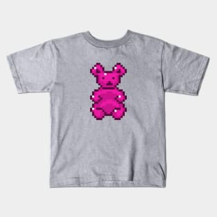 Gummy bear Kids T-Shirt
